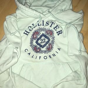 Hollister sweatshirt
